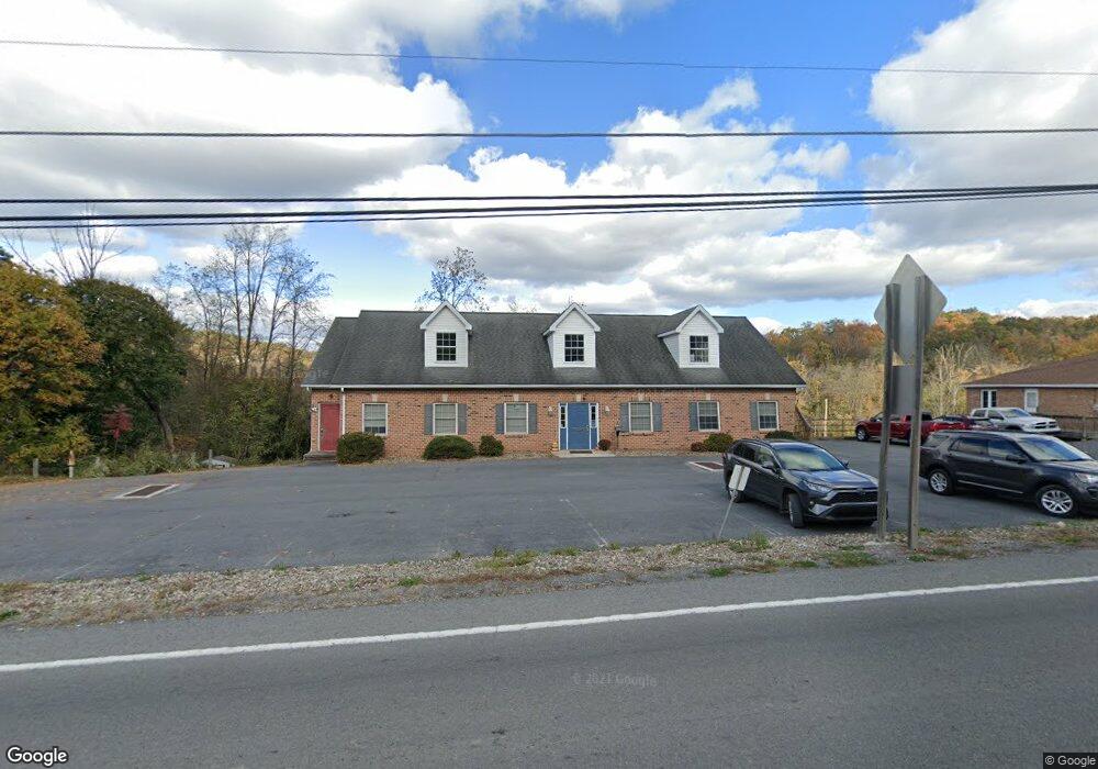 8407 Spring Rd, New Bloomfield, PA 17068 - photo 1