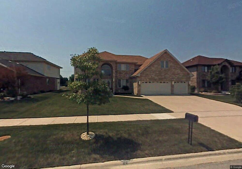 608 Appian Way, Matteson, IL 60443 - photo 1