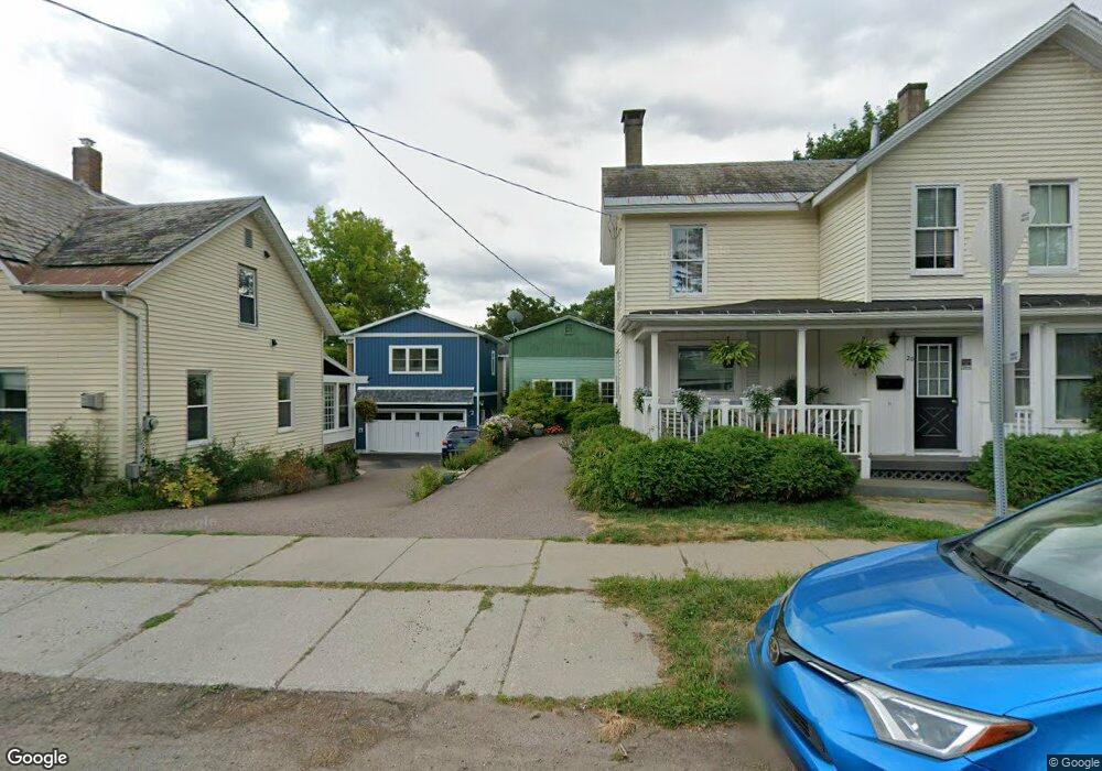 18 W Spring St unit 18, Winooski, VT 05404 - photo 1