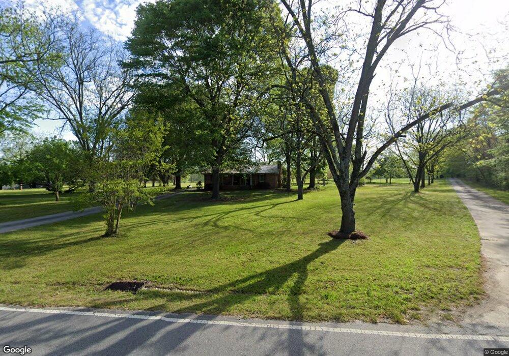 1171 Sandhill Hickory Lvl Rd, Carrollton, GA 30116 - photo 1