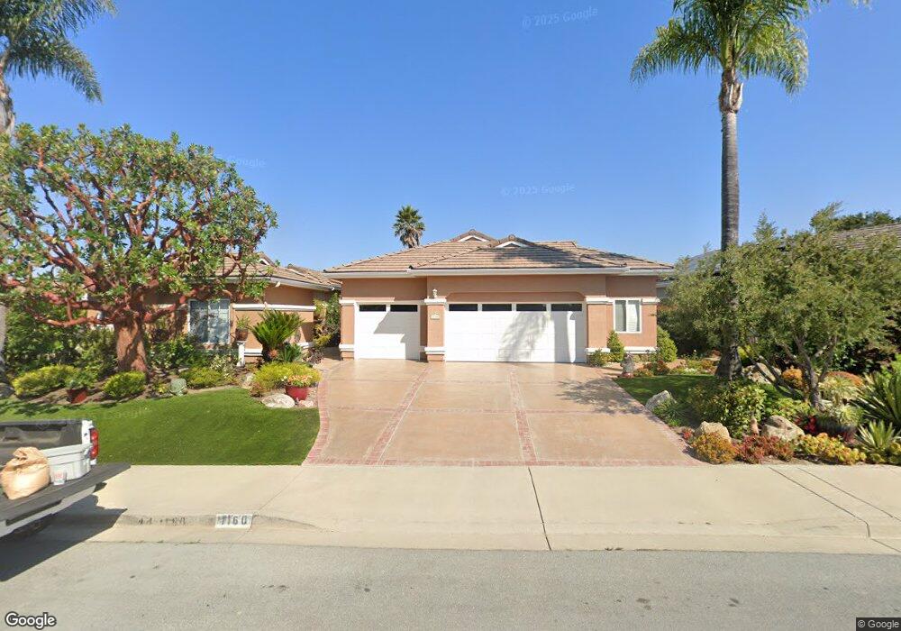 1160 Oakmont Place unit 1, Nipomo, CA 93444 - photo 1