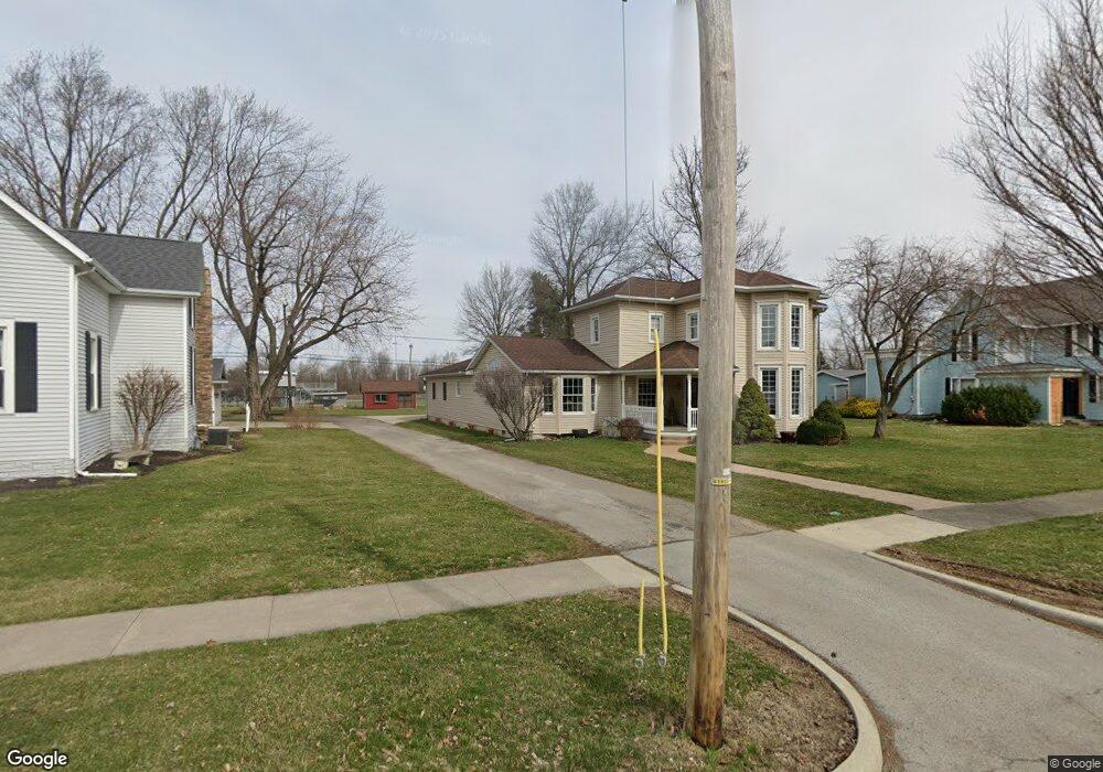 319 N High St, Columbus Grove, OH 45830 - photo 1