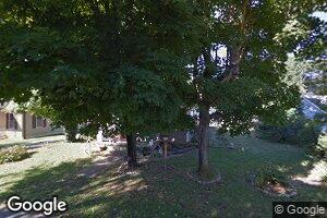 206 7th St, Cedar Grove, IN 47016