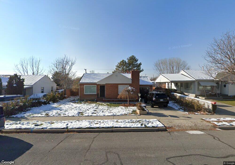 935 N 100 W, Pleasant Grove, UT 84062 - photo 1