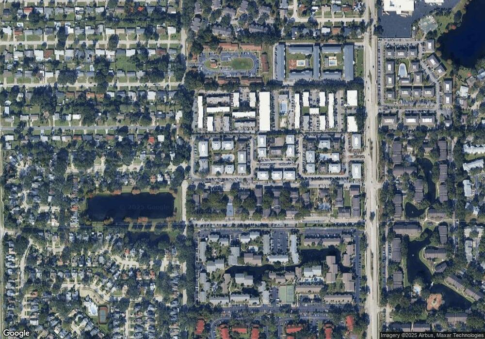 1918 S Conway Rd unit 90, Orlando, FL 32812 - photo 1