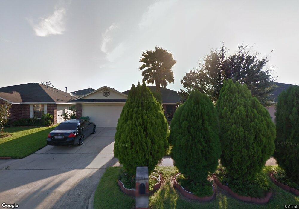 11023 Fern Terrace Dr, Houston, TX 77075 - photo 1