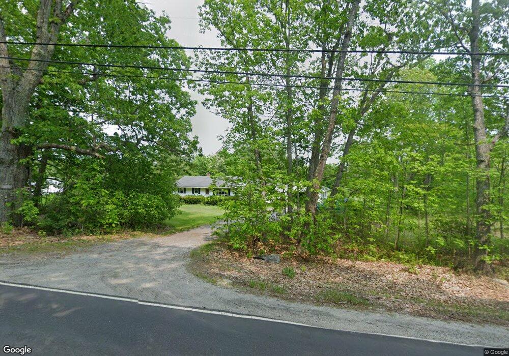 307 Post Rd, Bowdoinham, ME 04008 - photo 1