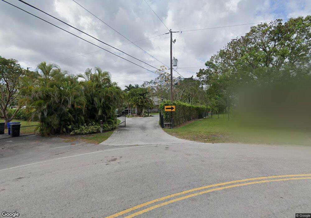 18600 SW 55th St, Southwest Ranches, FL 33332 - photo 1