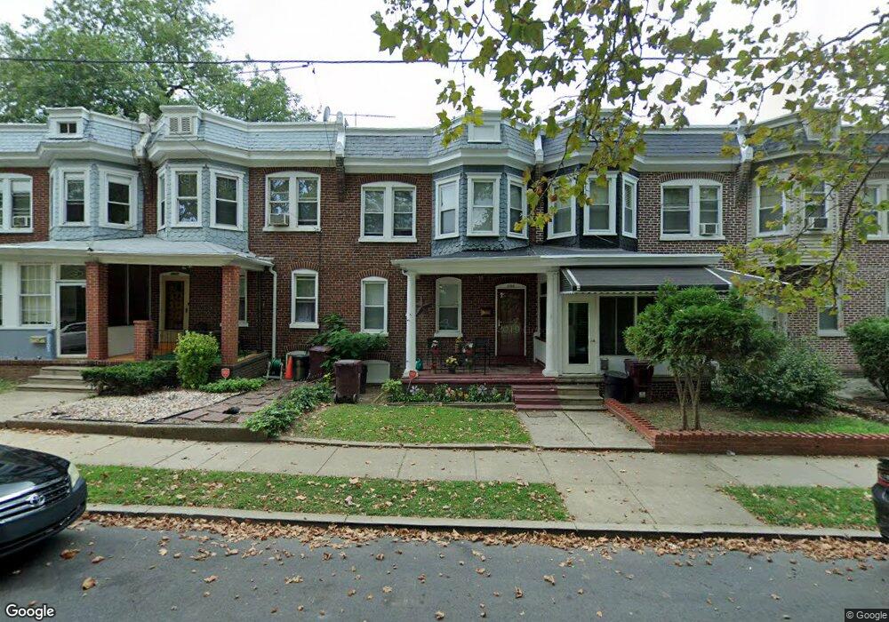 2409 N Pine St, Wilmington, DE 19802 - photo 1