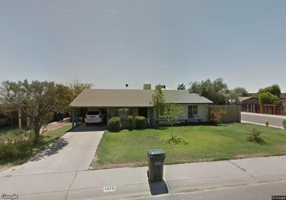 4879 W Berkeley Rd, Phoenix, AZ 85035 - photo 1