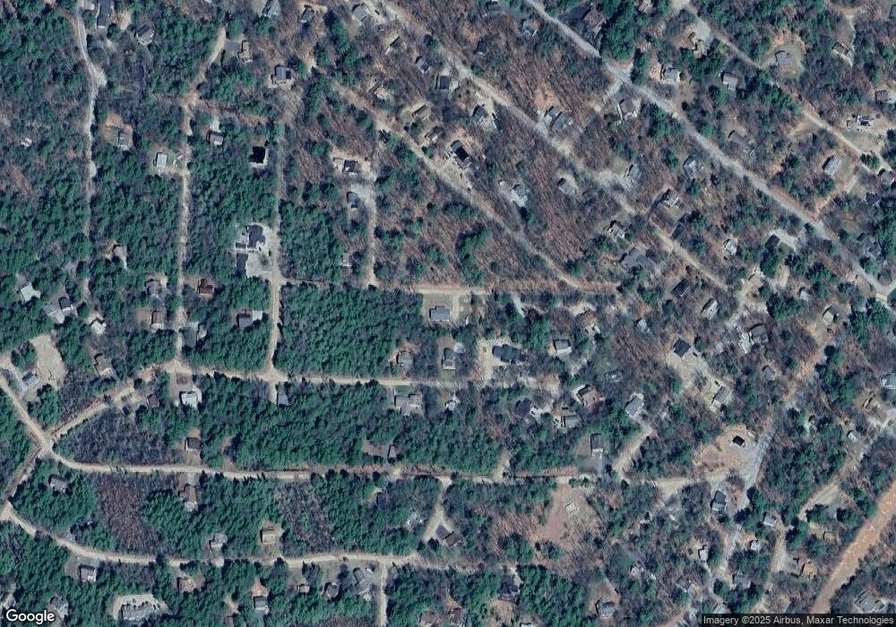 21 Bracco St, Moultonborough, NH 03254 - photo 1