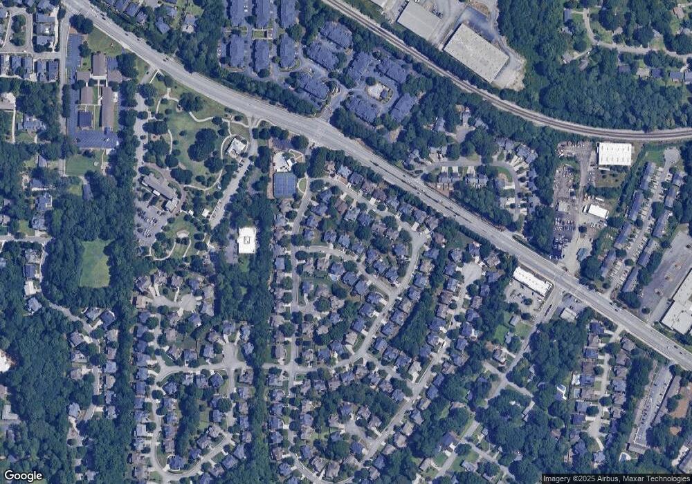 1655 Wilkinson Way SE, Smyrna, GA 30080 - photo 1