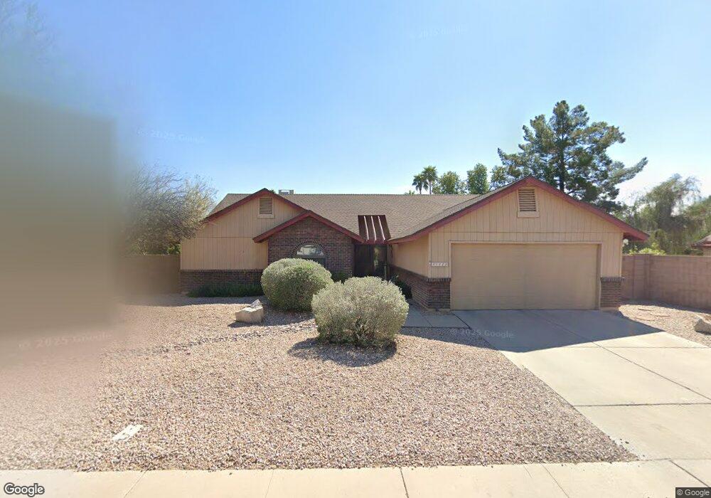 1233 N Kenneth Place, Chandler, AZ 85226 - photo 1