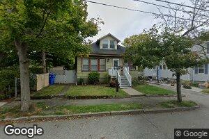 203 Riverview Ave, Waltham, MA 02453