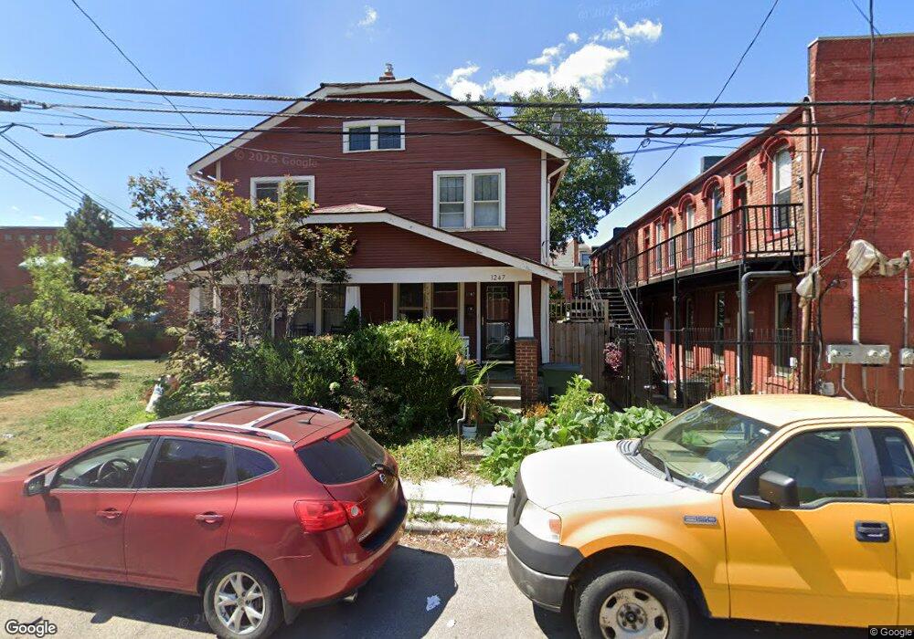 1247 Forsythe Ave unit TWENTY, Columbus, OH 43201 - photo 1