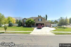 2592 N 2575 W, Ogden, UT 84404