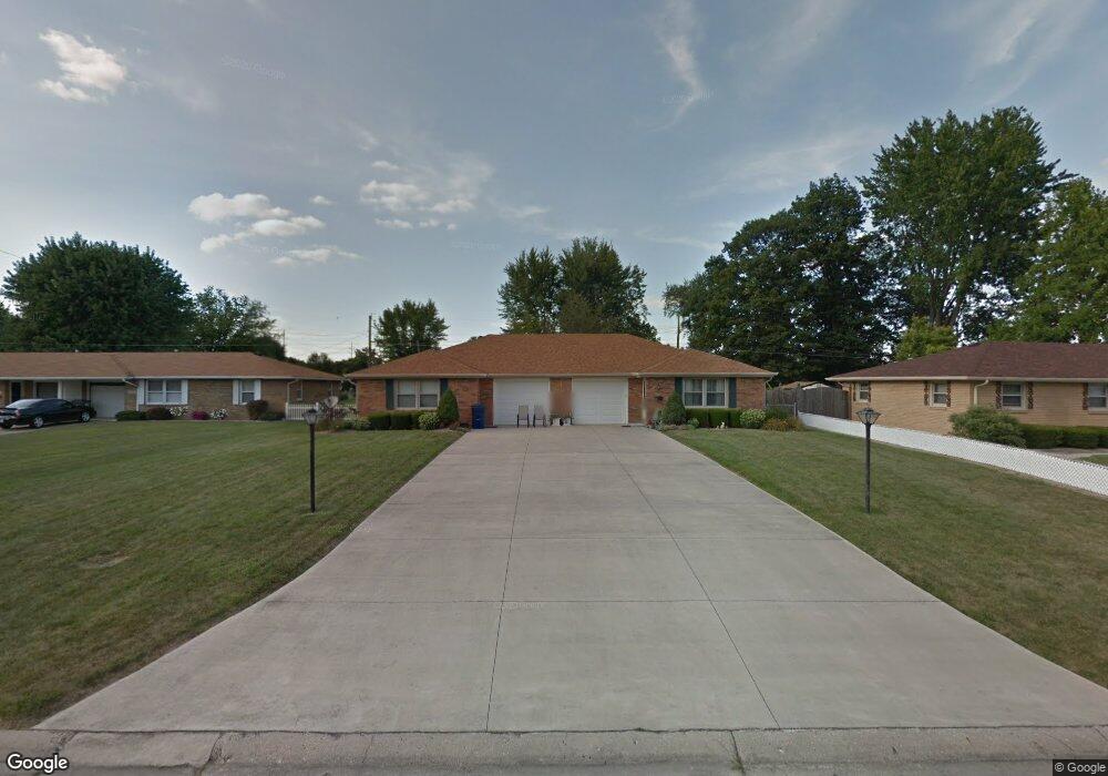 520 Piccadilli Rd, Anderson, IN 46013 - photo 1