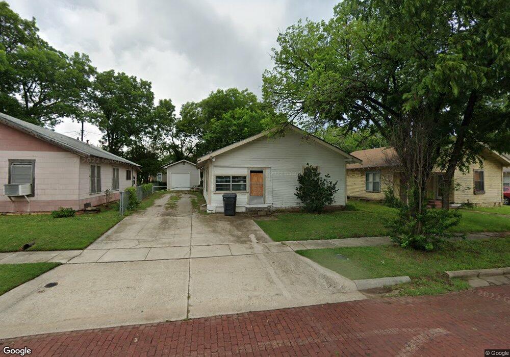 510 3rd Ave NW, Ardmore, OK 73401 - photo 1