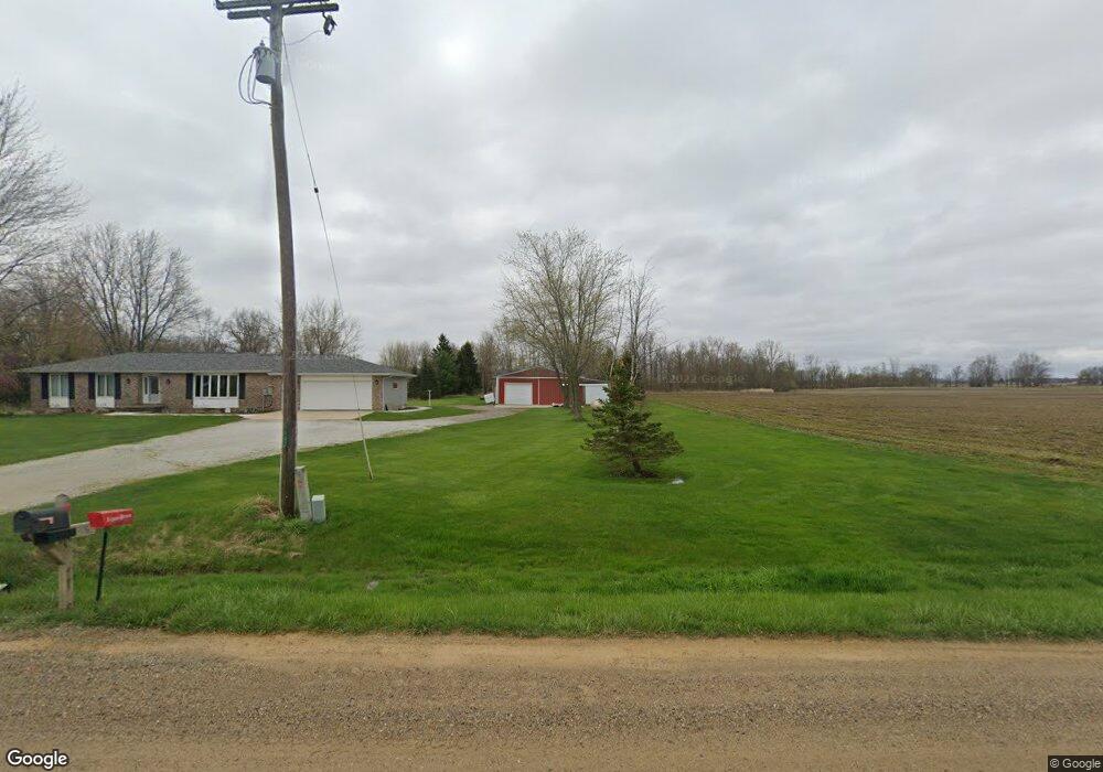 9382 Allan Rd, New Lothrop, MI 48460 - photo 1