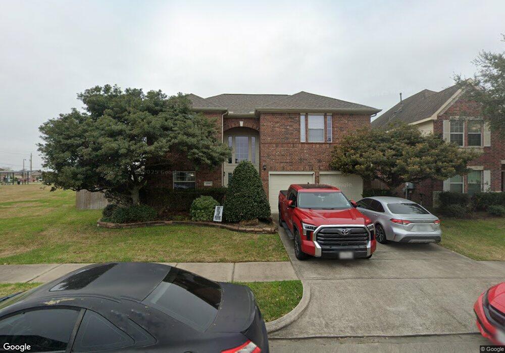 1198 Colt Creek Ct, Alvin, TX 77511 - photo 1