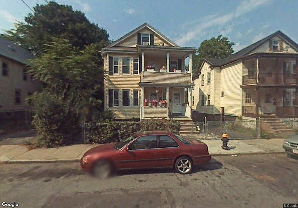 85 W Selden St, Mattapan, MA 02126 - photo 1