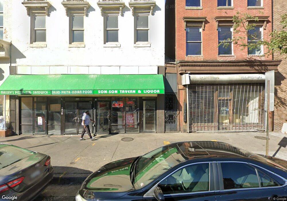 308 N Eutaw St, Baltimore, MD 21201 - photo 1