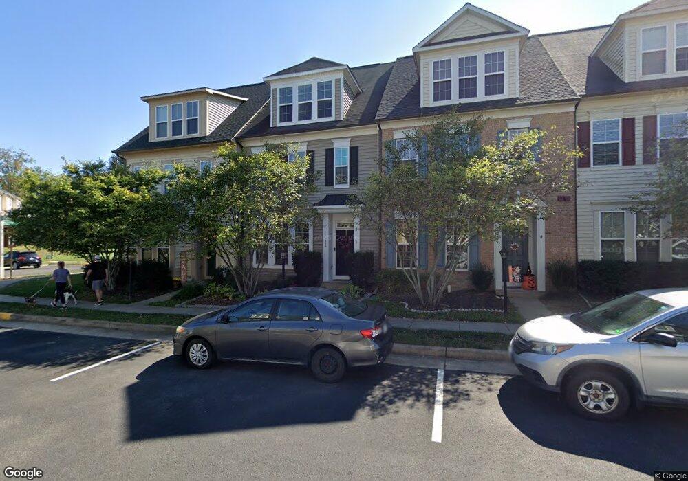 11953 Benton Lake Rd, Bristow, VA 20136 - photo 1