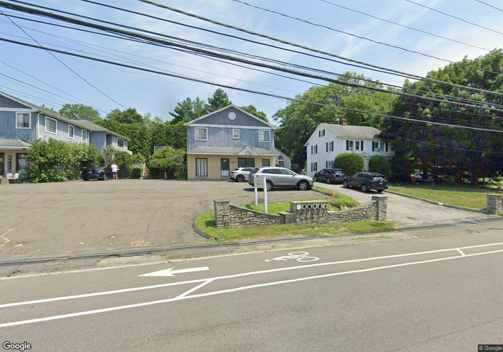 825 High Ridge Rd, Stamford, CT 06905 - photo 1