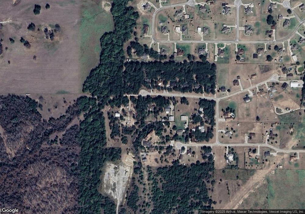 321 W Arbor Ct, Springtown, TX 76082 - photo 1