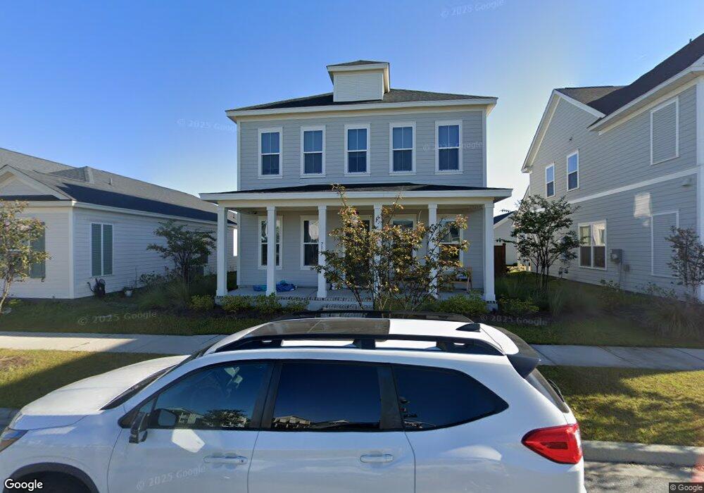 716 Triangle Ln unit 2383598-58983, Summerville, SC 29486 - photo 1