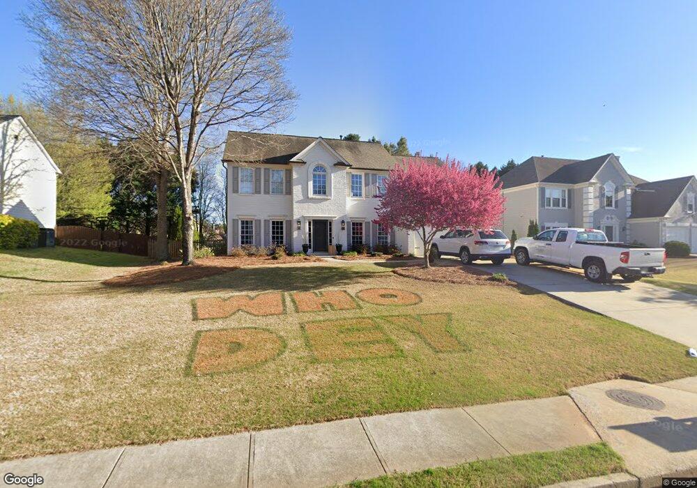 7715 Sherringate Dr, Cumming, GA 30041 - photo 1