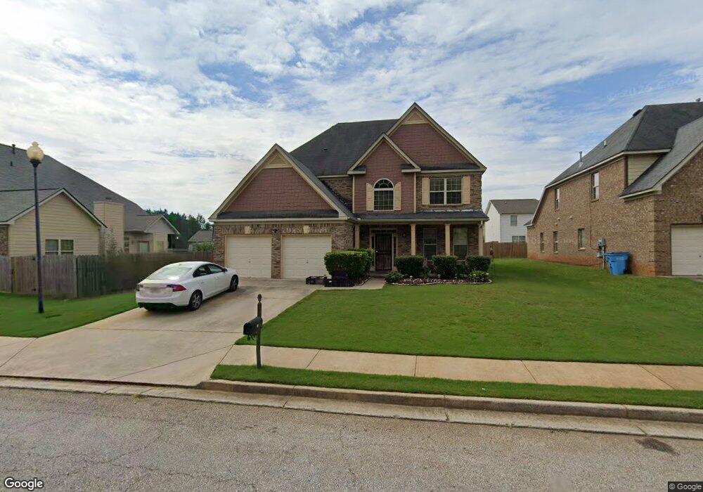 40 Vermillion Way, Covington, GA 30016 - photo 1