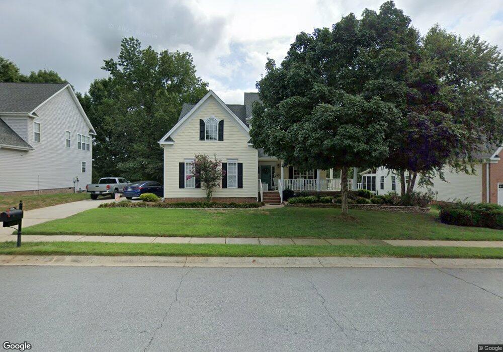 1524 Valhalla Dr, Denver, NC 28037 - photo 1