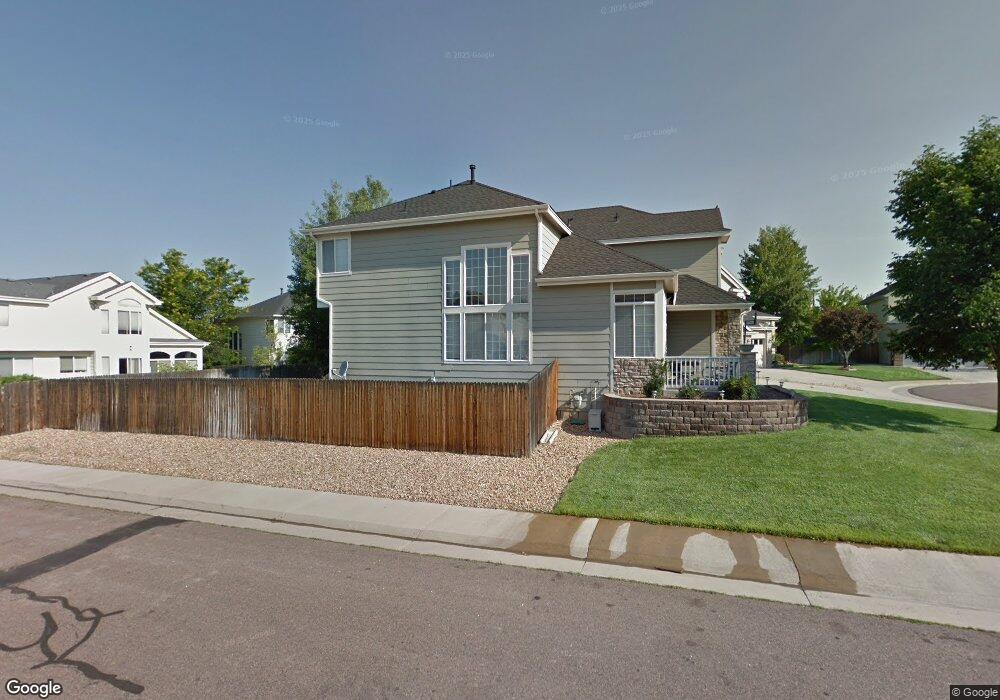 18719 E Progress Ave, Centennial, CO 80015 - photo 1