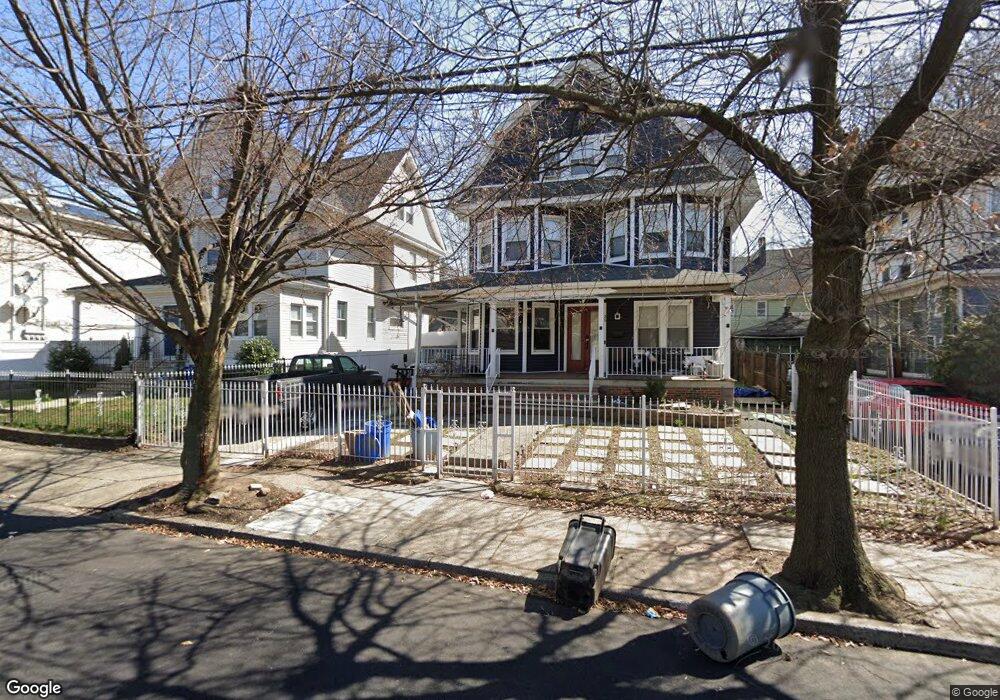 26 Nairn Place unit 28, Newark, NJ 07108 - photo 1