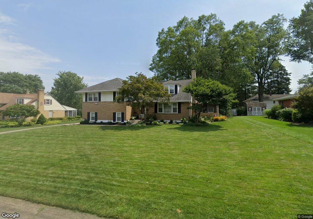 1205 Evergreen Rd, Wilmington, DE 19803 - photo 1