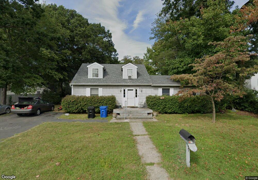 221 Walling Place, North Middletown, NJ 07748 - photo 1