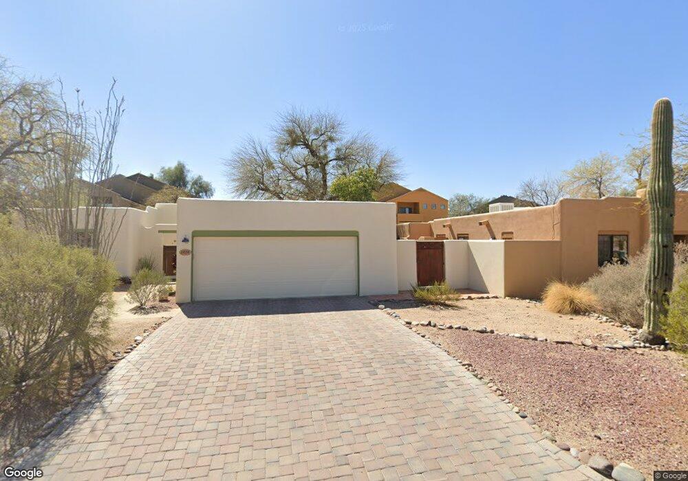 1250 E Weimer Cir, Tucson, AZ 85719 - photo 1