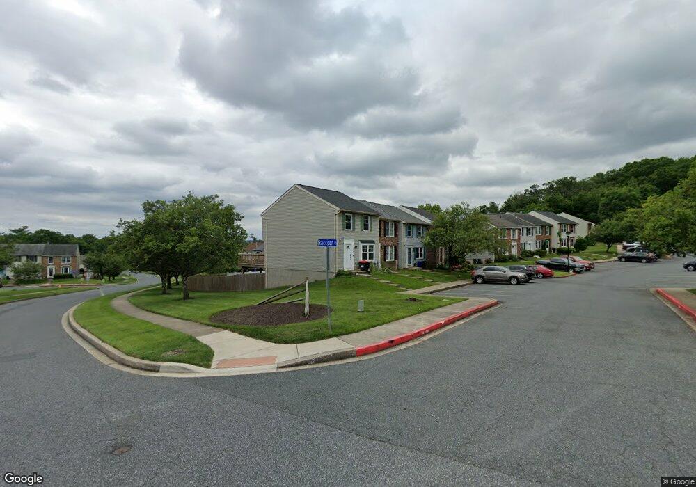 3360 Racoon Ct, Abingdon, MD 21009 - photo 1