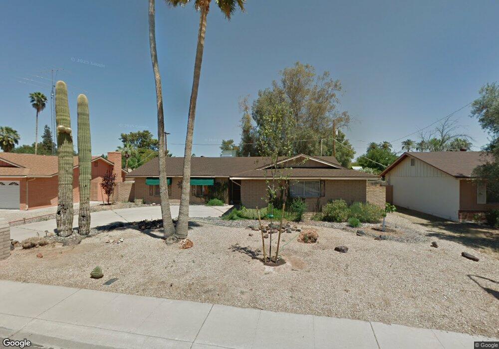 8027 N 16th Dr, Phoenix, AZ 85021 - photo 1