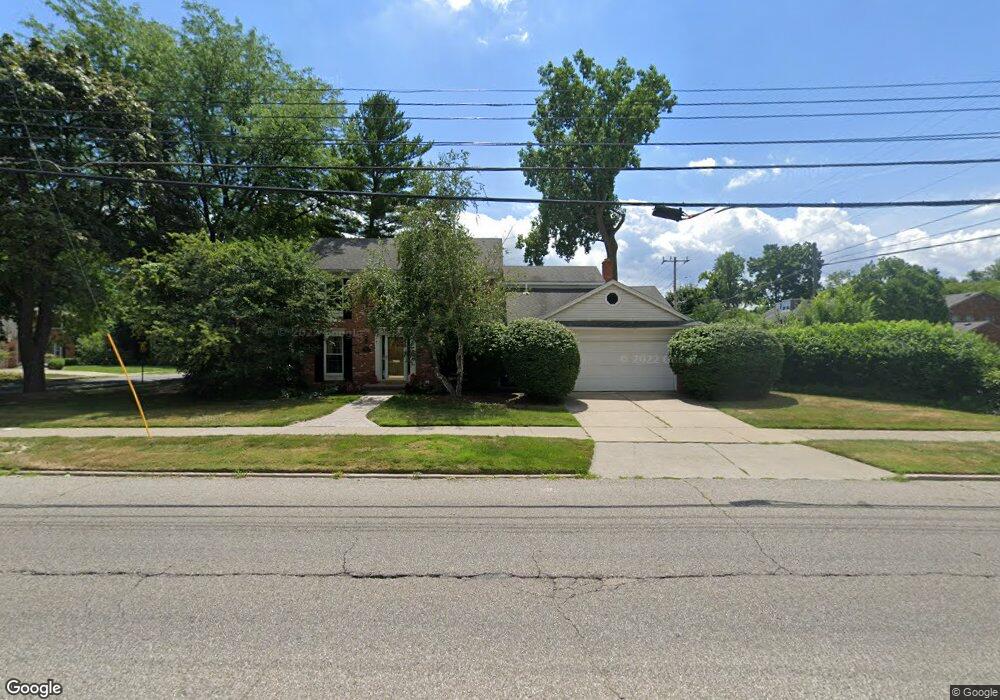 1179 Bedford Rd, Grosse Pointe Park, MI 48230 - photo 1