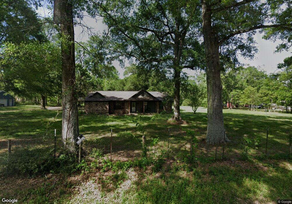 320 County Road 3810, Cleveland, TX 77328 - photo 1