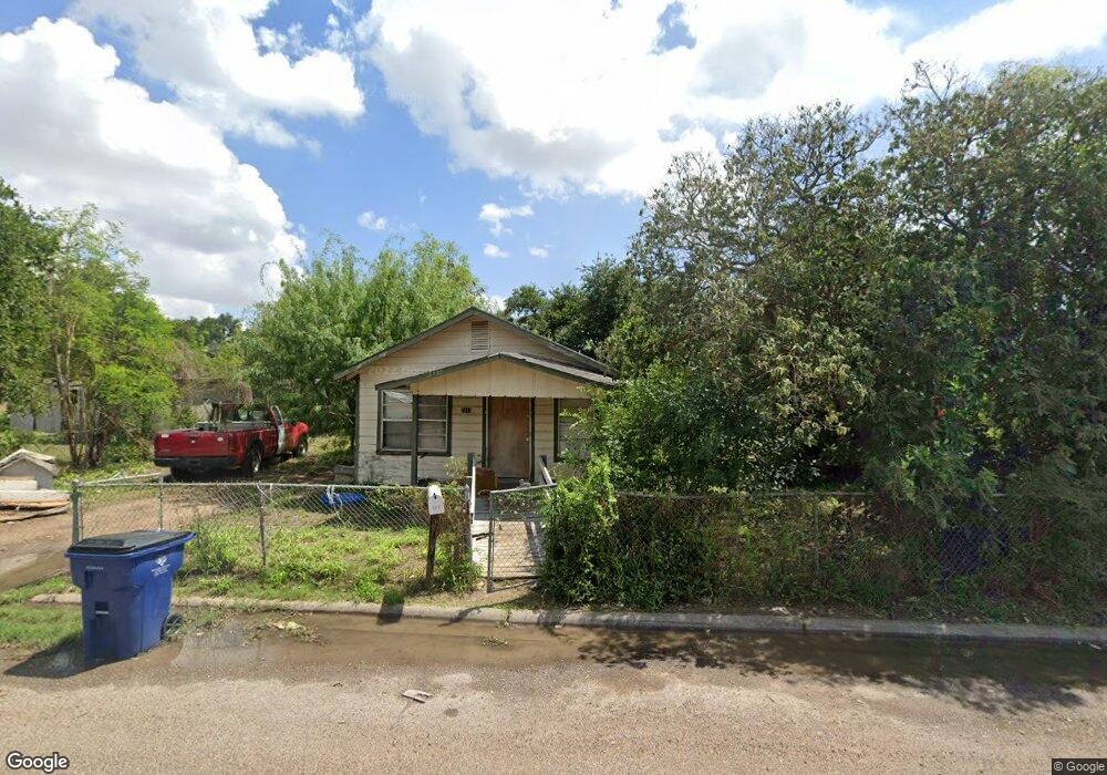 2213 Silver Ave, Donna, TX 78537 - photo 1