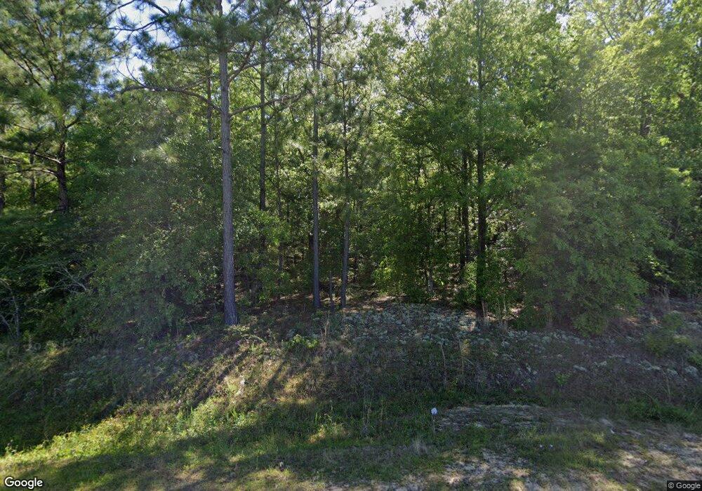 644 Ed Beckham Rd, East Dublin, GA 31027 - photo 1