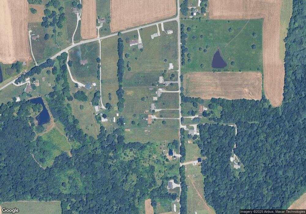 20919 Kemp Rd, Charlestown, IN 47111 - photo 1