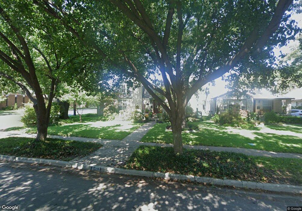 6403 Lakeshore Dr, Dallas, TX 75214 - photo 1