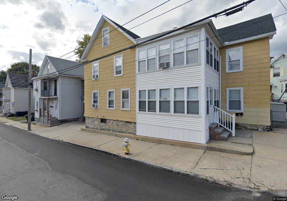 80 Lock St, Nashua, NH 03064 - photo 1