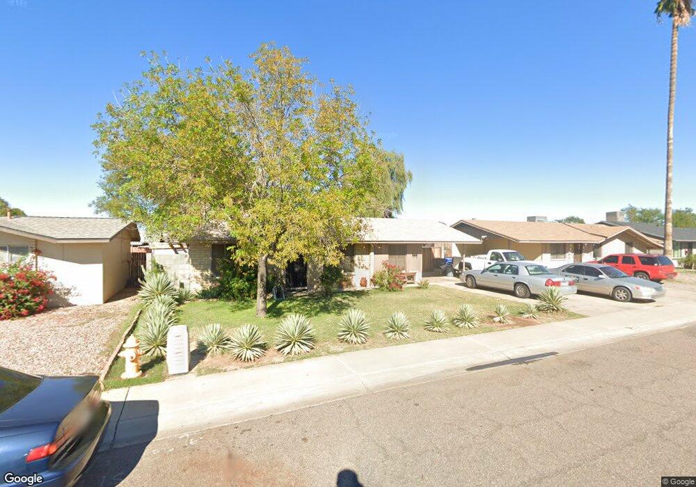 8406 W Montecito Ave, Phoenix, AZ 85037 - photo 1