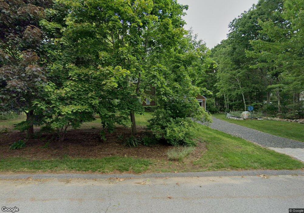 8 Shelter Ridge Rd, Leicester, MA 01524 - photo 1