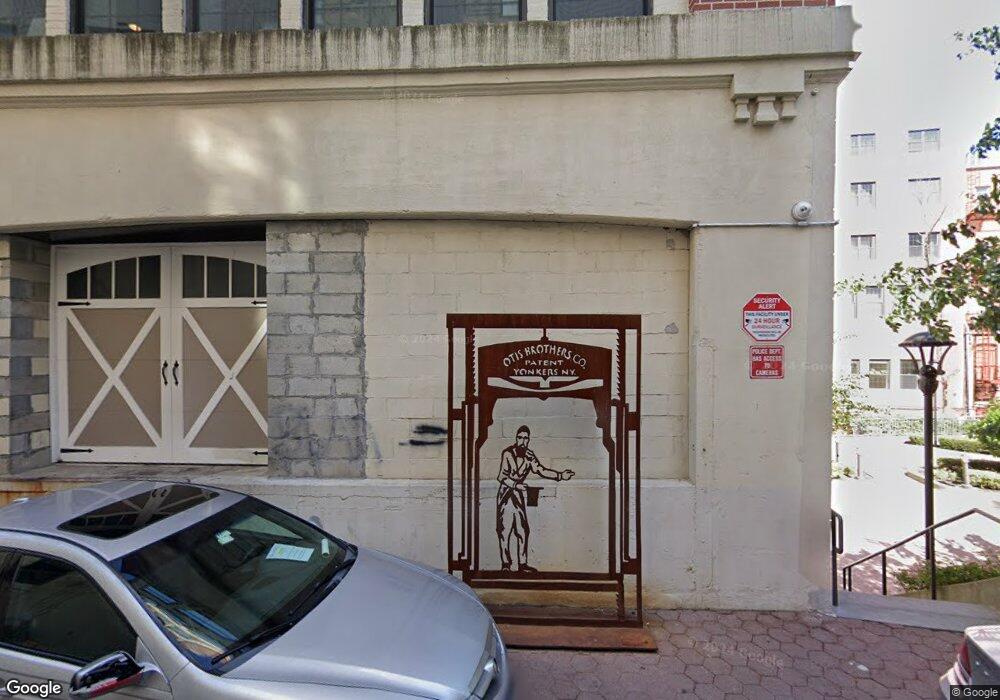 2 Mill St unit 7C, Yonkers, NY 10701 - photo 1